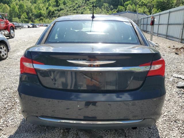 Photo 6 from auction – 2012 CHRYSLER 200 LX with VIN 1C3CCBAB4CN318411