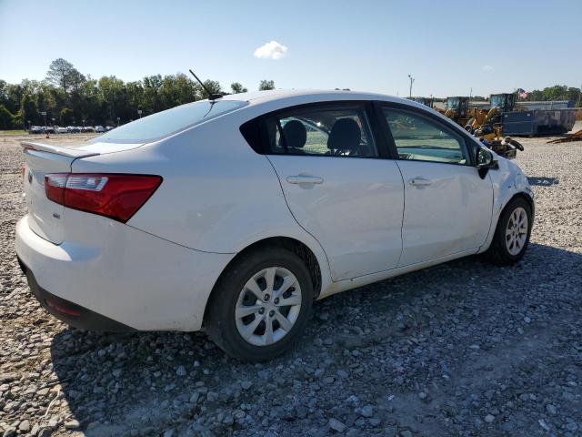 Photo 3 from auction – 2013 KIA RIO LX with VIN KNADM4A38D6247398