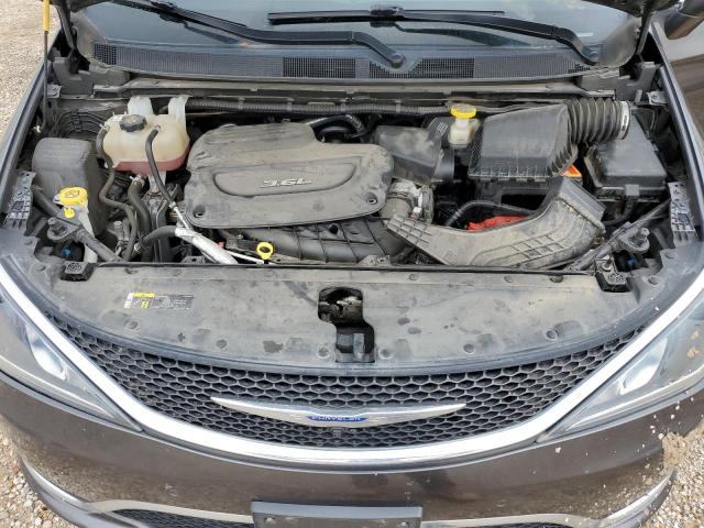 Photo 12 from auction – 2019 CHRYSLER PACIFICA T with VIN 2C4RC1EG2KR523118