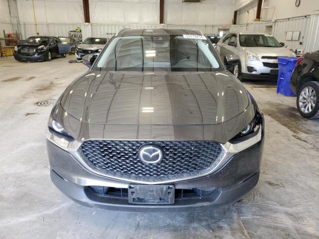Photo 5 from auction – 2022 MAZDA CX-30 SELE with VIN 3MVDMBBL0NM401771