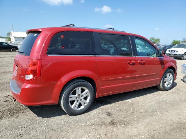Zdjęcie 3 z aukcji – 2012 DODGE GRAND CARA z VIN 2C4RDGDG7CR199313