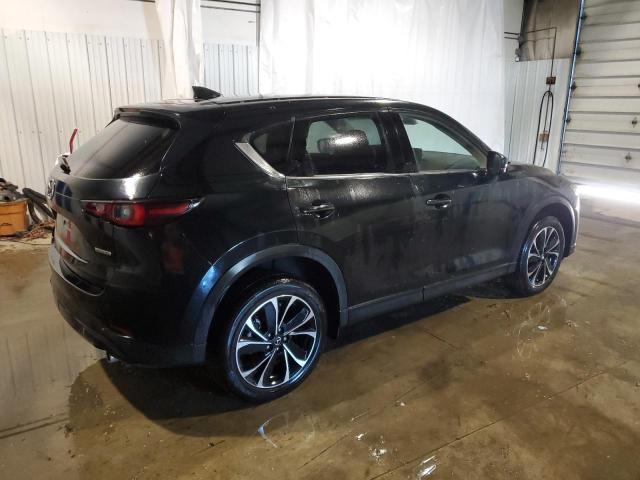 Photo 3 from auction – 2023 MAZDA CX-5 PREMI with VIN JM3KFBEM2P0128384