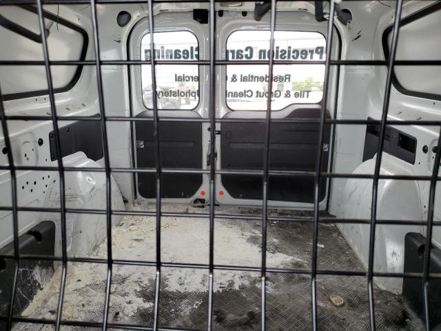 Photo 10 from auction – 2017 RAM PROMASTER with VIN ZFBERFBB4H6E03751