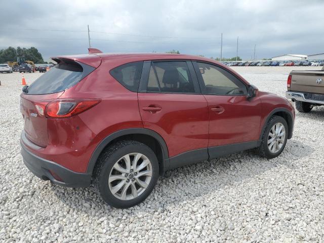 Photo 3 from auction – 2013 MAZDA CX-5 GT with VIN JM3KE2DE1D0144228