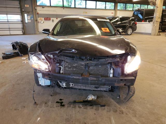 Photo 5 from auction – 2010 NISSAN MAXIMA S with VIN 1N4AA5AP3AC834473