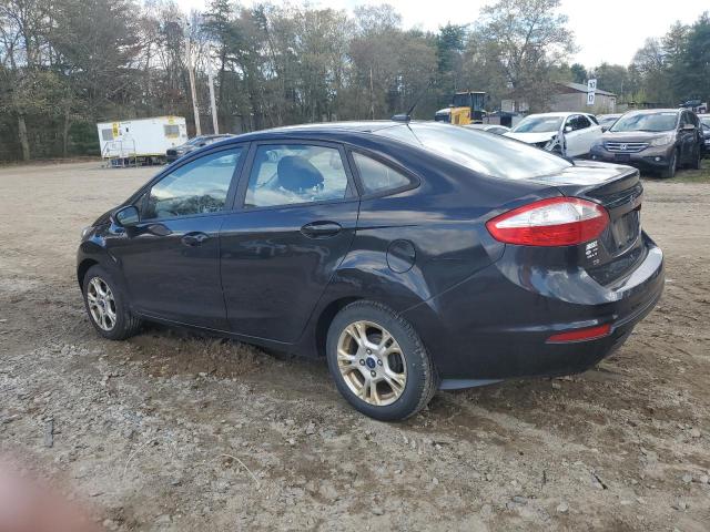 Photo 2 from auction – 2014 FORD FIESTA SE with VIN 3FADP4BJ5EM188860