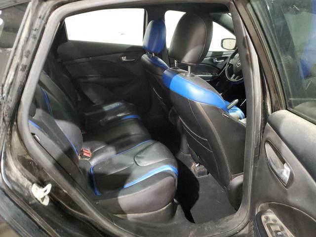 Photo 10 from auction – 2013 DODGE DART LIMIT with VIN 1C3CDFCH5DD320858