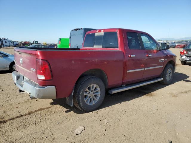 Photo 3 from auction – 2013 RAM 1500 SLT with VIN 1C6RR7GT1DS624641