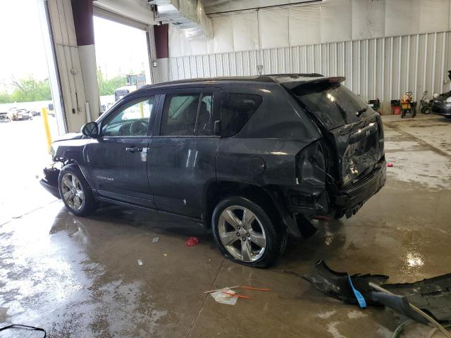 Photo 2 from auction – 2014 JEEP COMPASS LA with VIN 1C4NJCEB1ED633573