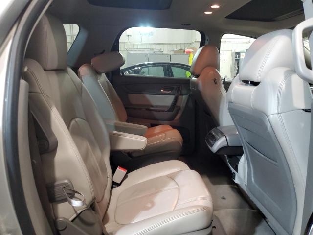 Photo 11 from auction – 2016 GMC ACADIA SLT with VIN 1GKKRRKDXGJ112428