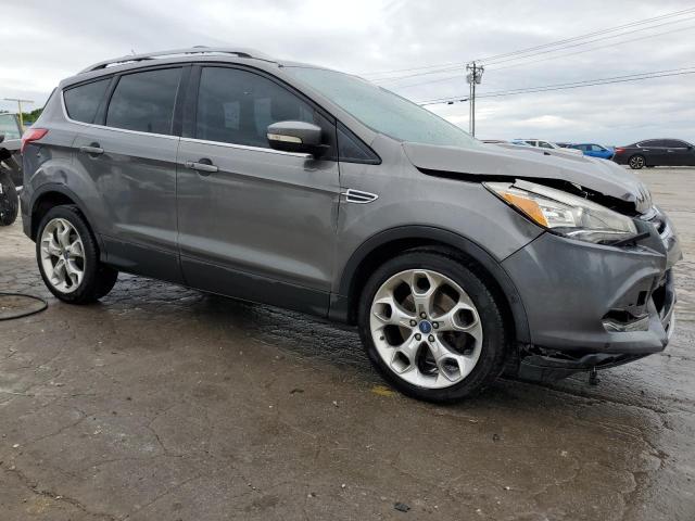 Photo 4 from auction – 2013 FORD ESCAPE TIT with VIN 1FMCU0J91DUC31885
