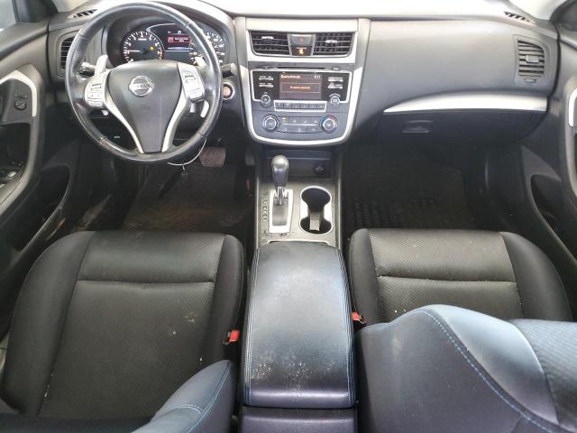 Photo 8 from auction – 2017 NISSAN ALTIMA 2.5 with VIN 1N4AL3AP6HC470168