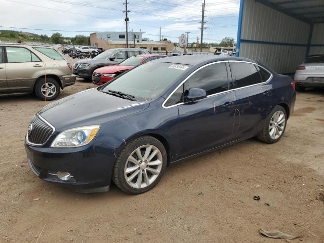 BUICK VERANO CON 2015 with VIN 1G4PR5SK0F4125416 - Photo from auction