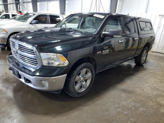 RAM 1500 SLT 2015 with VIN 1C6RR7TT3FS524873 - Photo from auction