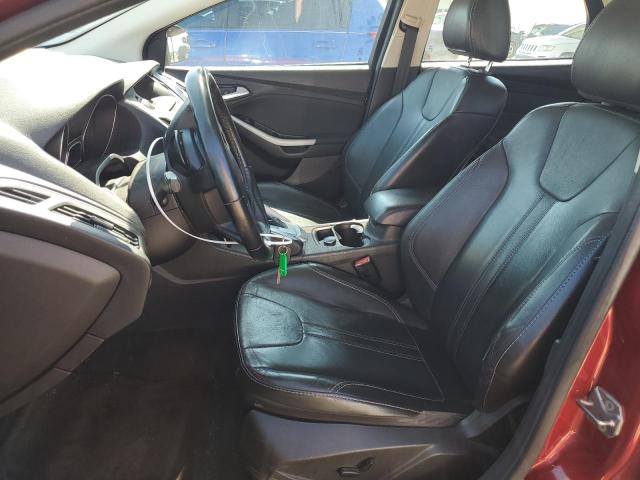 Photo 7 from auction – 2013 FORD FOCUS SE with VIN 1FADP3F26DL317427