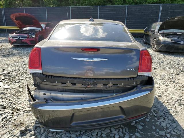 Photo 6 from auction – 2017 CHRYSLER 300C with VIN 2C3CCAEG5HH645884