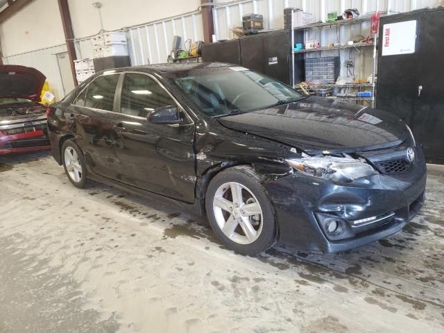 Photo 4 from auction – 2013 TOYOTA CAMRY L with VIN 4T1BF1FK5DU645503