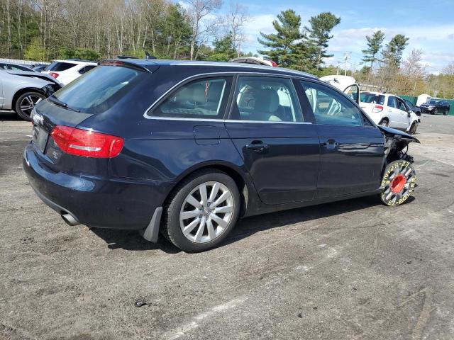 Photo 3 from auction – 2012 AUDI A4 PREMIUM with VIN WAUSFAFL7CA111851
