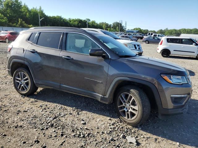 Photo 4 from auction – 2018 JEEP COMPASS LA with VIN 3C4NJDBB4JT138654