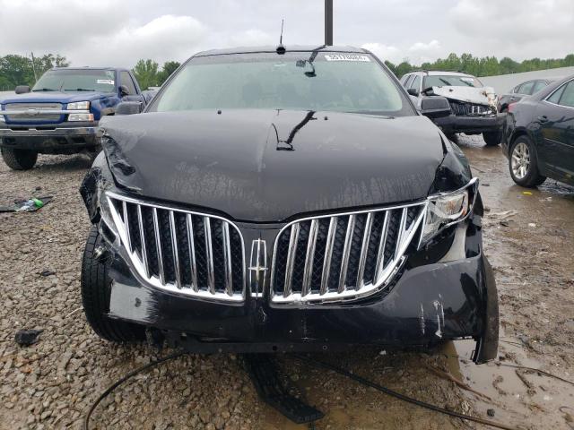 Photo 5 from auction – 2013 LINCOLN MKX with VIN 2LMDJ8JK0DBL29511