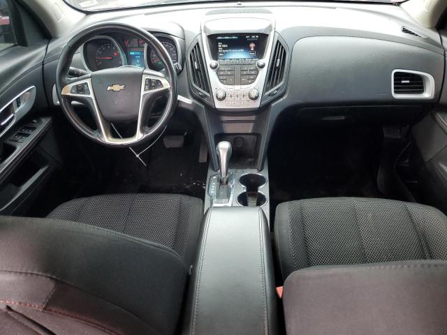 Photo 8 from auction – 2013 CHEVROLET EQUINOX LT with VIN 2GNFLEEK0D6418328