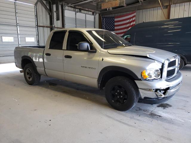 Photo 4 from auction – 2005 DODGE RAM 1500 S with VIN 1D7HA18N95S278239