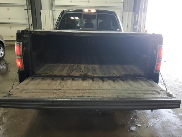 Photo 6 from auction – 2011 FORD F150 SUPER with VIN 1FTFX1EF2BFB99092