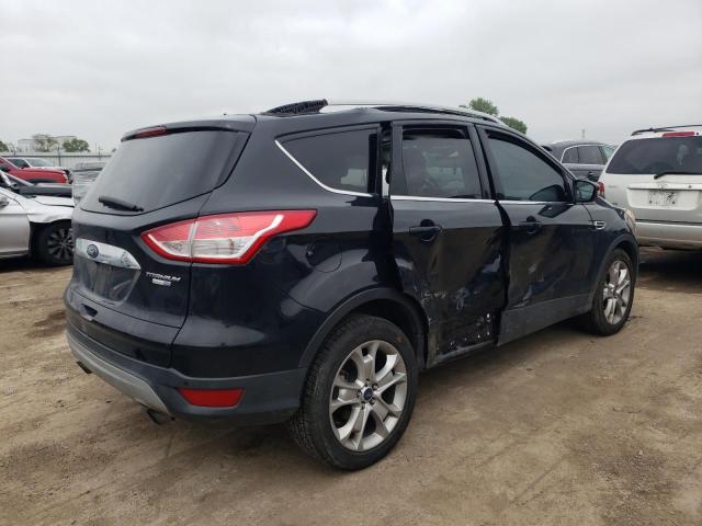 Photo 3 from auction – 2015 FORD ESCAPE TIT with VIN 1FMCU9J90FUA98012