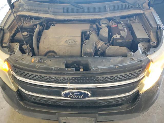 Photo 12 from auction – 2014 FORD EXPLORER L with VIN 1FM5K7F89EGB24302