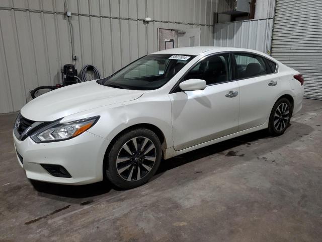 Photo 1 from auction – 2018 NISSAN ALTIMA 2.5 with VIN 1N4AL3AP7JC111465