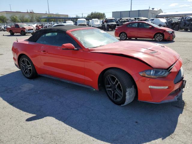 Photo 4 from auction – 2018 FORD MUSTANG with VIN 1FATP8UH0J5110144
