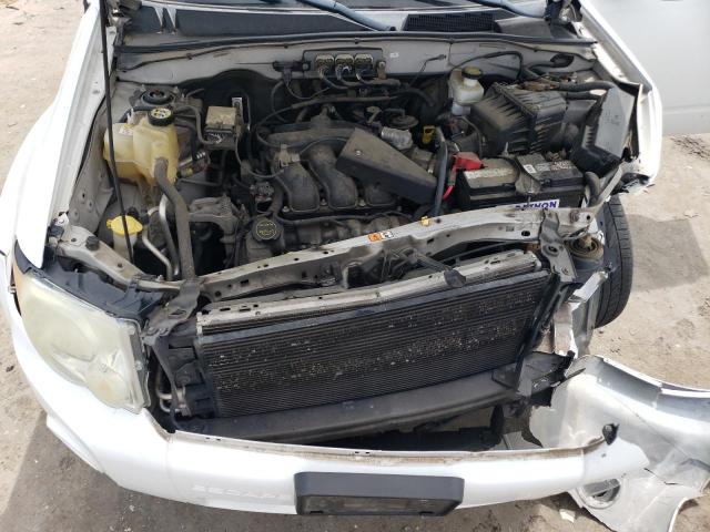 Photo 11 from auction – 2008 FORD ESCAPE XLT with VIN 1FMCU03198KE54216