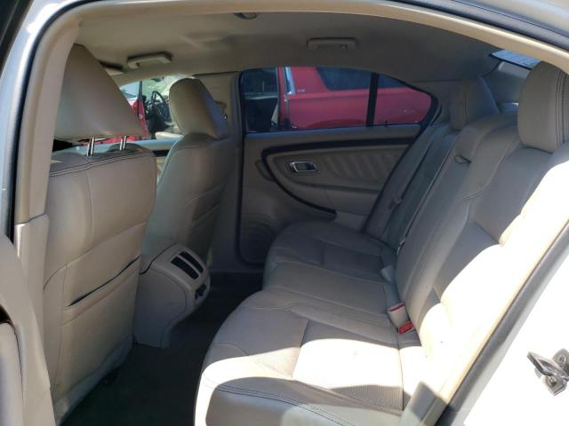 Photo 10 from auction – 2010 FORD TAURUS LIM with VIN 1FAHP2FWXAG117749