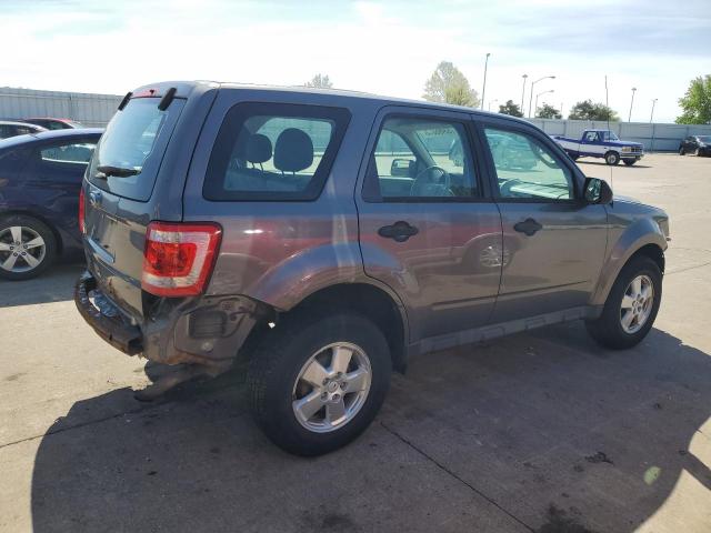 Photo 3 from auction – 2012 FORD ESCAPE XLS with VIN 1FMCU0C74CKA62953