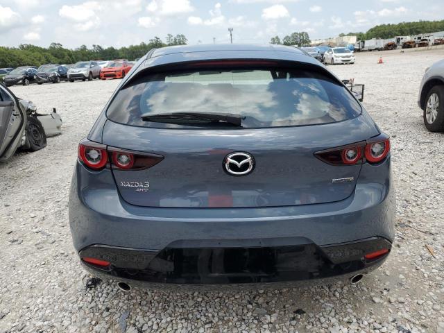 Photo 6 from auction – 2023 MAZDA 3 PREFERRE with VIN JM1BPBLM2P1623378