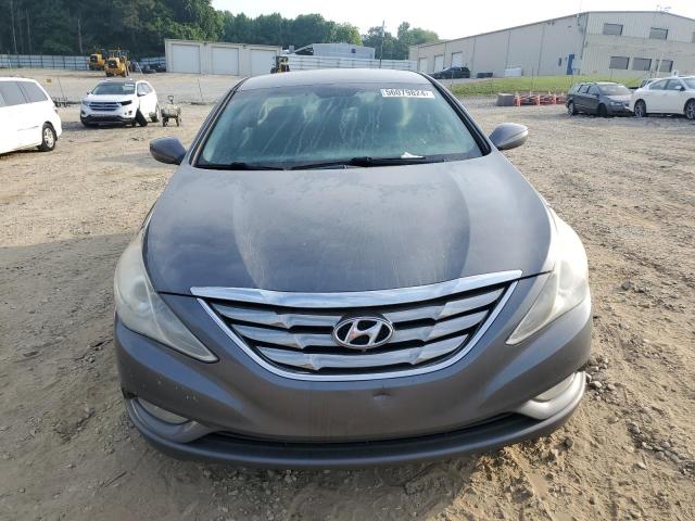 Photo 5 from auction – 2011 HYUNDAI SONATA SE with VIN 5NPEC4AC4BH040813