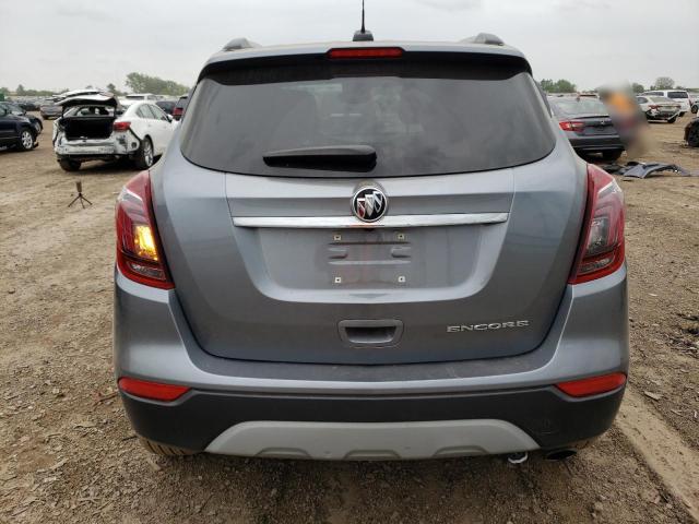 Photo 6 from auction – 2019 BUICK ENCORE PRE with VIN KL4CJASB9KB790754