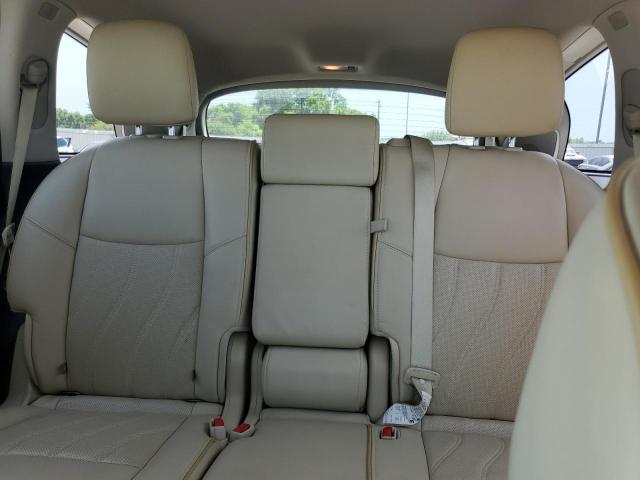 Photo 10 from auction – 2015 INFINITI QX60 with VIN 5N1AL0MN2FC501430