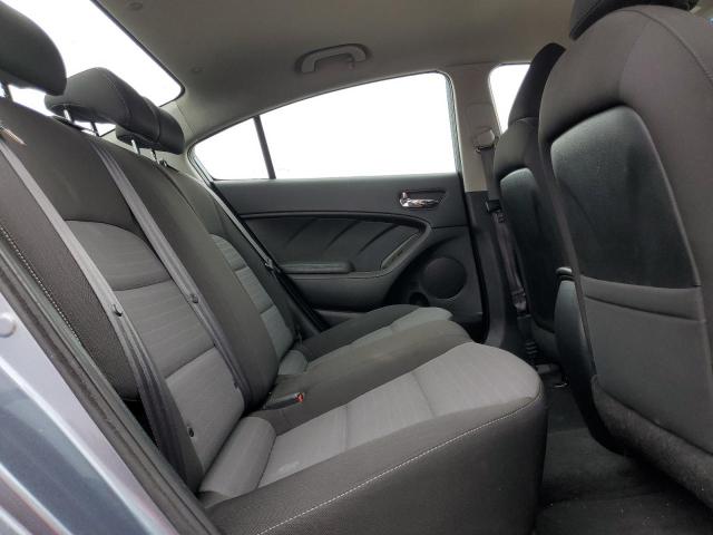 Photo 10 from auction – 2017 KIA FORTE LX with VIN 3KPFL4A71HE115407