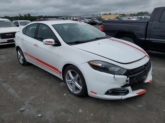 Photo 4 from auction – 2013 DODGE DART SXT with VIN 1C3CDFBA3DD334987