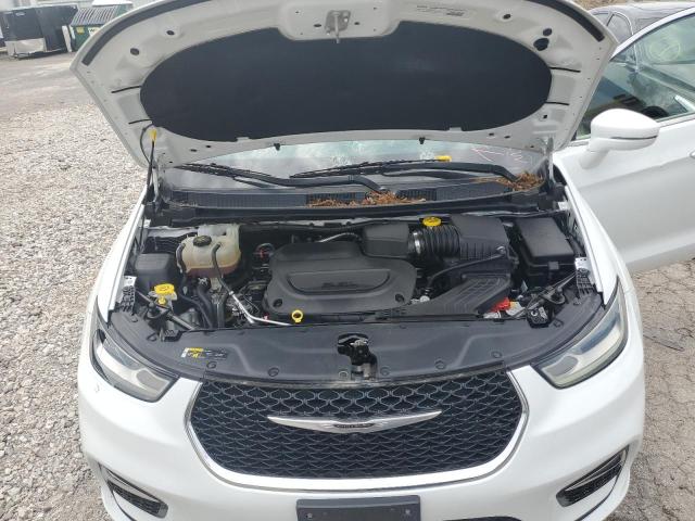 Photo 12 from auction – 2021 CHRYSLER PACIFICA T with VIN 2C4RC1BG8MR574971
