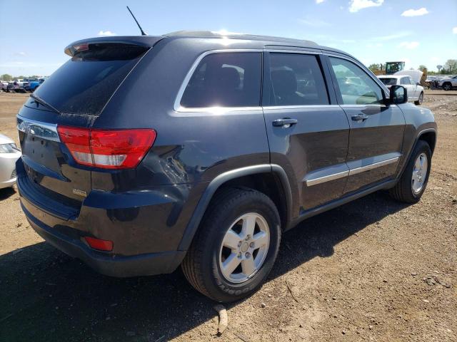 Photo 3 from auction – 2013 JEEP GRAND CHER with VIN 1C4RJFAG8DC571016