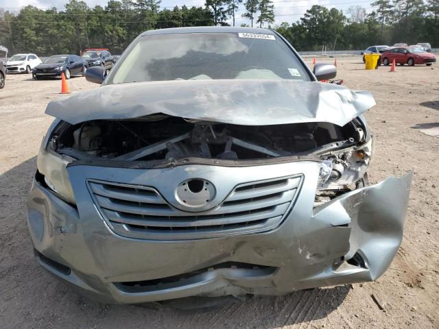 Photo 5 from auction – 2007 TOYOTA CAMRY CE with VIN 4T1BE46K57U727174