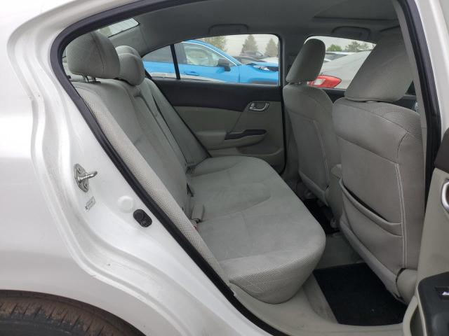 Photo 10 from auction – 2012 HONDA CIVIC EX with VIN 19XFB2F81CE035932