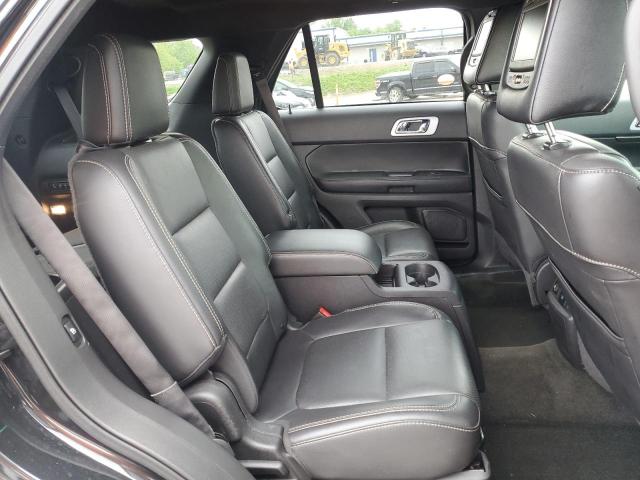 Photo 11 from auction – 2015 FORD EXPLORER S with VIN 1FM5K8GTXFGA08570