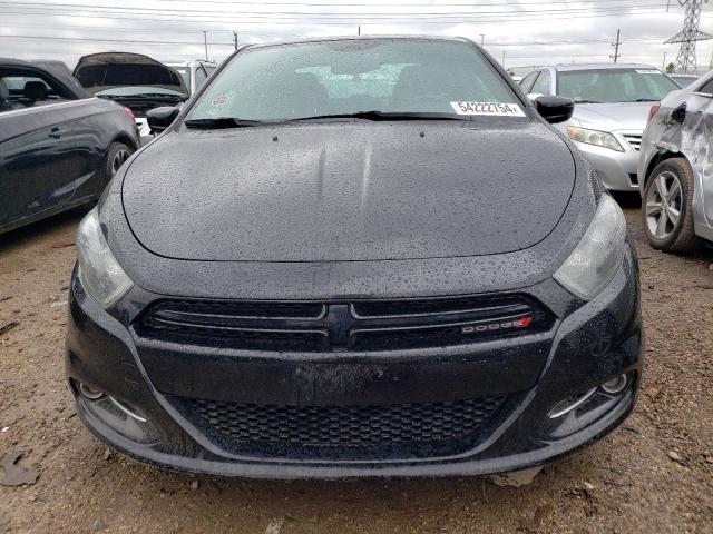 Photo 5 from auction – 2014 DODGE DART SXT with VIN 1C3CDFBB2ED738342