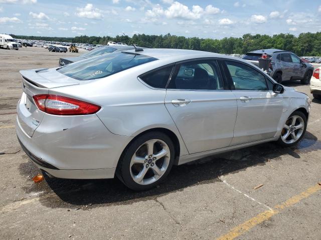 Photo 3 from auction – 2016 FORD FUSION SE with VIN 3FA6P0HD5GR391272