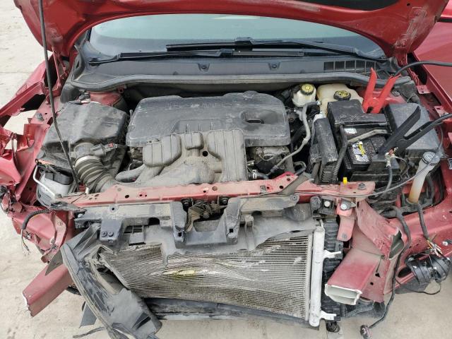 Фото 11 с аукциона – 2013 BUICK VERANO с VIN 1G4PP5SK3D4104059