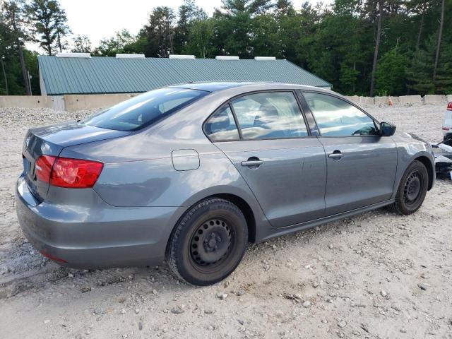 Photo 3 from auction – 2014 VOLKSWAGEN JETTA BASE with VIN 3VW1K7AJ3EM396439