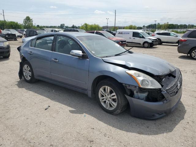 Photo 4 from auction – 2011 NISSAN ALTIMA BAS with VIN 1N4AL2AP3BN424321